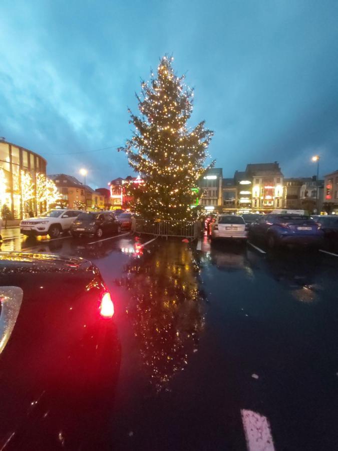 La Belle Eden Gite Bastogne Exterior photo